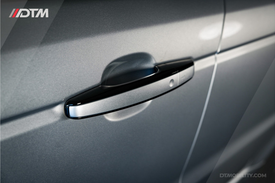 Land Rover Range Rover Sport 3.0 P400 MHEV HST | Garantie | Carbon | Panoramadak | 22" | Stoelverwarming/ -ventilatie |