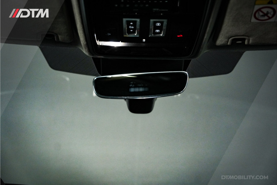 Land Rover Range Rover Sport 3.0 P400 MHEV HST | Garantie | Carbon | Panoramadak | 22" | Stoelverwarming/ -ventilatie |