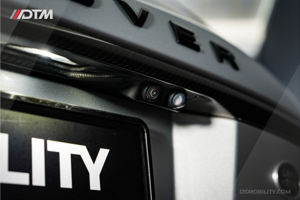 Land Rover Range Rover Sport 3.0 P400 MHEV HST | Garantie | Carbon | Panoramadak | 22" | Stoelverwarming/ -ventilatie |