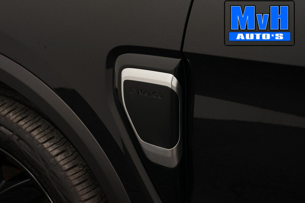 Lynk & Co 01 1.5 Plug-in Hybride|FULL BLACK XL|360°CAM|NAP