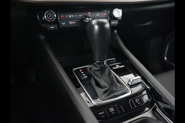 Jeep Compass 4xe 240 Plug-in Hybrid Electric S | Stoel & stuurverwarming | Half leder | Camera | Adaptive cruise | Carplay | Keyless | Digital Cockpit | Climate control | PHEV