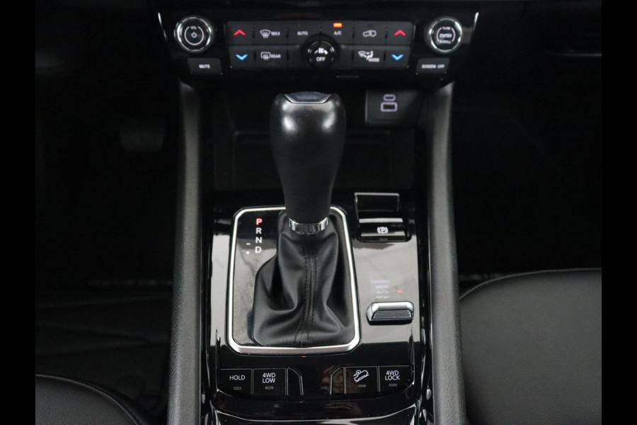 Jeep Compass 4xe 240 Plug-in Hybrid Electric S | Stoel & stuurverwarming | Half leder | Camera | Adaptive cruise | Carplay | Keyless | Digital Cockpit | Climate control | PHEV