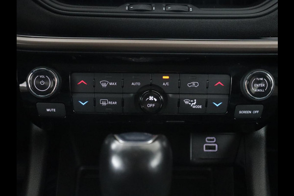 Jeep Compass 4xe 240 Plug-in Hybrid Electric S | Stoel & stuurverwarming | Half leder | Camera | Adaptive cruise | Carplay | Keyless | Digital Cockpit | Climate control | PHEV