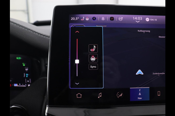 Jeep Compass 4xe 240 Plug-in Hybrid Electric S | Stoel & stuurverwarming | Half leder | Camera | Adaptive cruise | Carplay | Keyless | Digital Cockpit | Climate control | PHEV