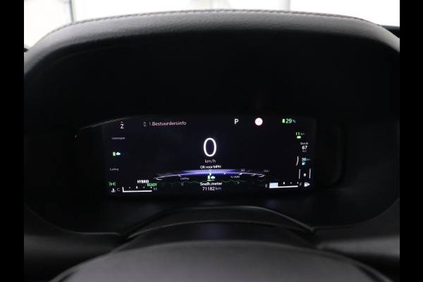 Jeep Compass 4xe 240 Plug-in Hybrid Electric S | Stoel & stuurverwarming | Half leder | Camera | Adaptive cruise | Carplay | Keyless | Digital Cockpit | Climate control | PHEV