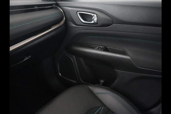 Jeep Compass 4xe 240 Plug-in Hybrid Electric S | Stoel & stuurverwarming | Half leder | Camera | Adaptive cruise | Carplay | Keyless | Digital Cockpit | Climate control | PHEV