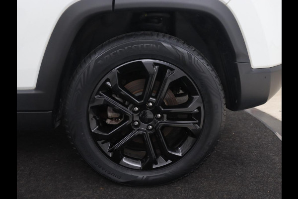 Jeep Compass 4xe 240 Plug-in Hybrid Electric S | Stoel & stuurverwarming | Half leder | Camera | Adaptive cruise | Carplay | Keyless | Digital Cockpit | Climate control | PHEV