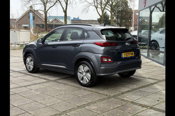Hyundai Kona Aut. EV Comfort Smart Edition | Navi | Camera | KRELL Sound |