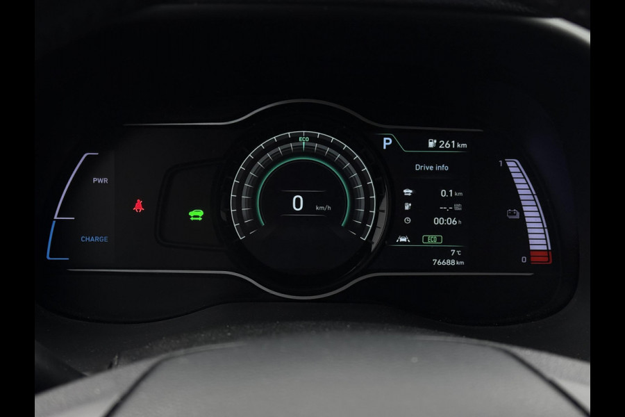 Hyundai Kona Aut. EV Comfort Smart Edition | Navi | Camera | KRELL Sound |