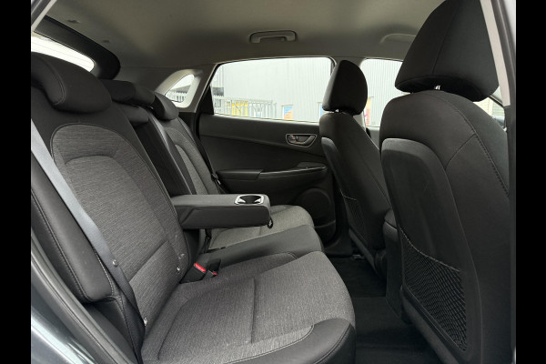 Hyundai Kona Aut. EV Comfort Smart Edition | Navi | Camera | KRELL Sound |