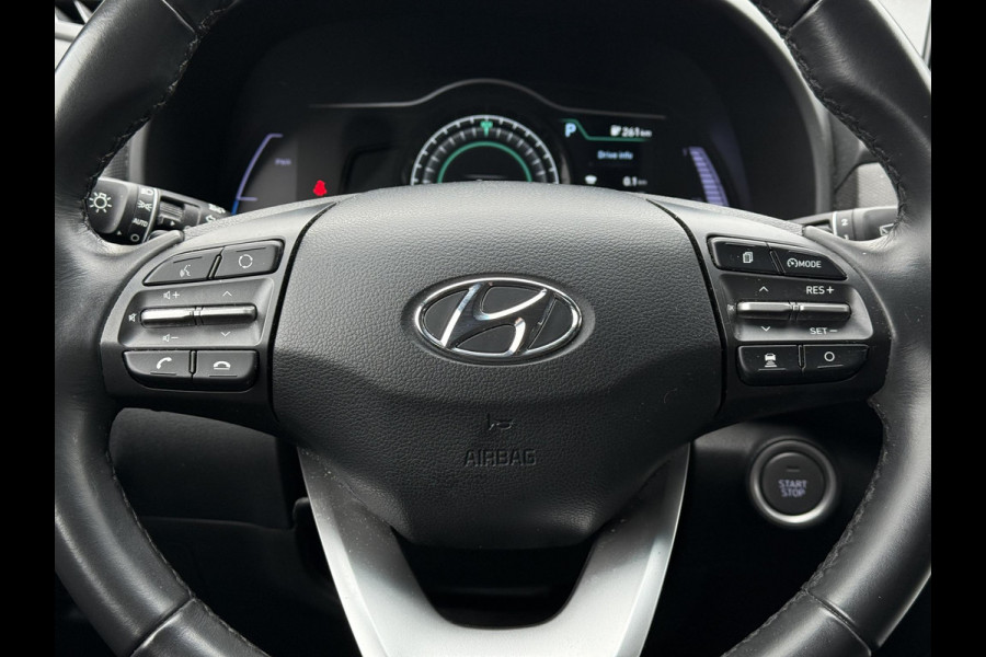 Hyundai Kona Aut. EV Comfort Smart Edition | Navi | Camera | KRELL Sound |