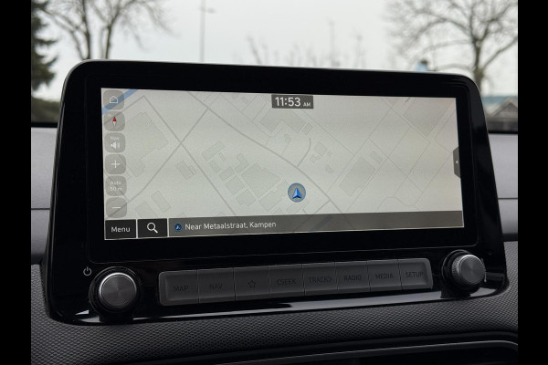 Hyundai Kona Aut. EV Comfort Smart Edition | Navi | Camera | KRELL Sound |