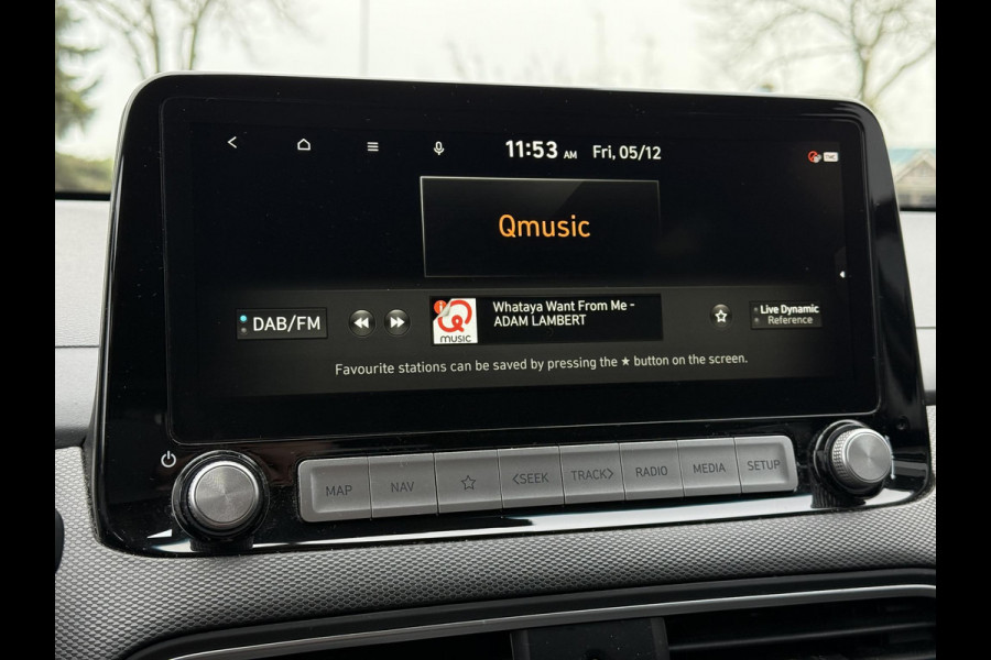 Hyundai Kona Aut. EV Comfort Smart Edition | Navi | Camera | KRELL Sound |