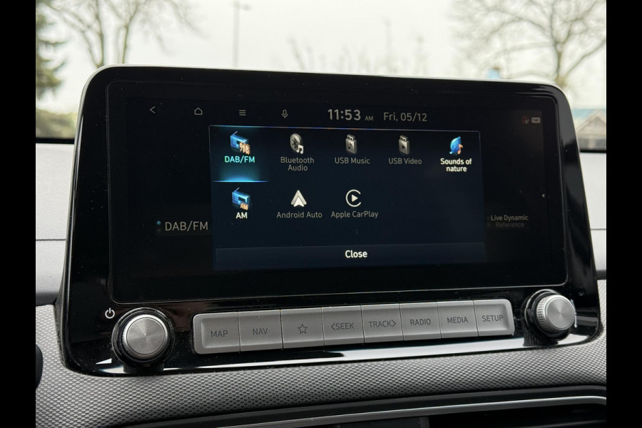 Hyundai Kona Aut. EV Comfort Smart Edition | Navi | Camera | KRELL Sound |