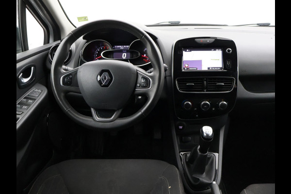 Renault Clio Estate 0.9 TCe LIMITED + NAVIGATIE | LMV | PRIVACY GLASS | CRUISE CONTROL