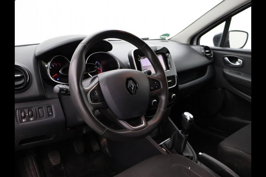 Renault Clio Estate 0.9 TCe LIMITED + NAVIGATIE | LMV | PRIVACY GLASS | CRUISE CONTROL