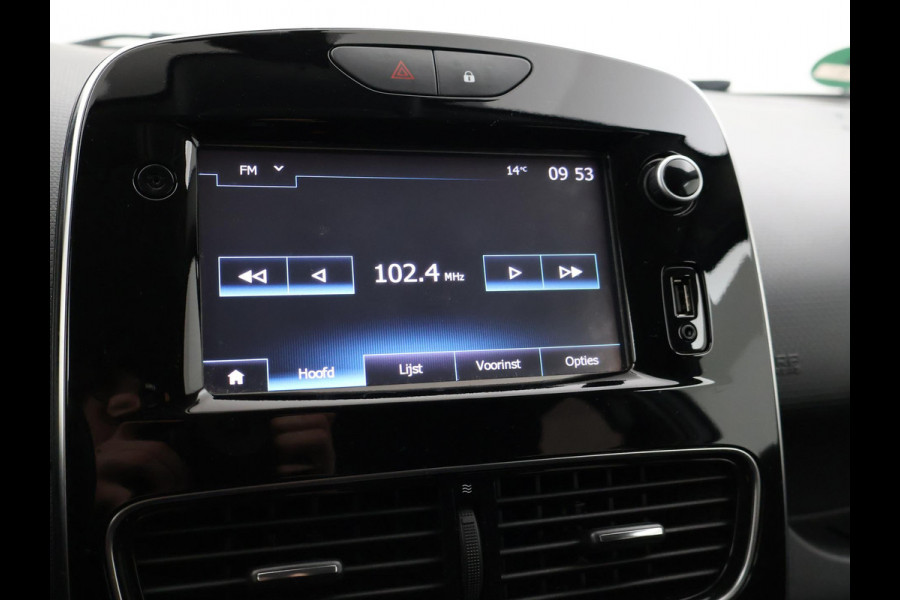 Renault Clio Estate 0.9 TCe LIMITED + NAVIGATIE | LMV | PRIVACY GLASS | CRUISE CONTROL