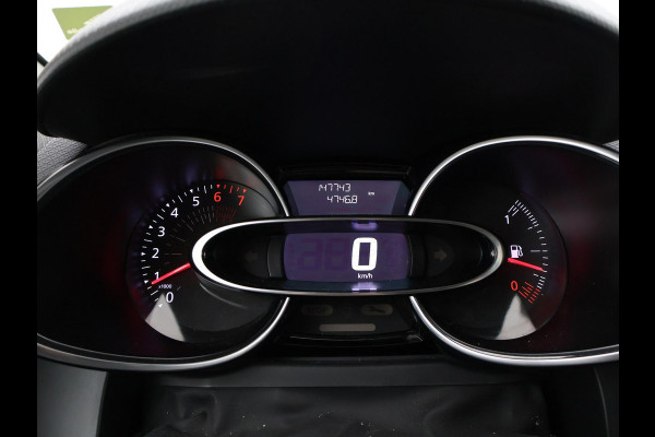 Renault Clio Estate 0.9 TCe LIMITED + NAVIGATIE | LMV | PRIVACY GLASS | CRUISE CONTROL