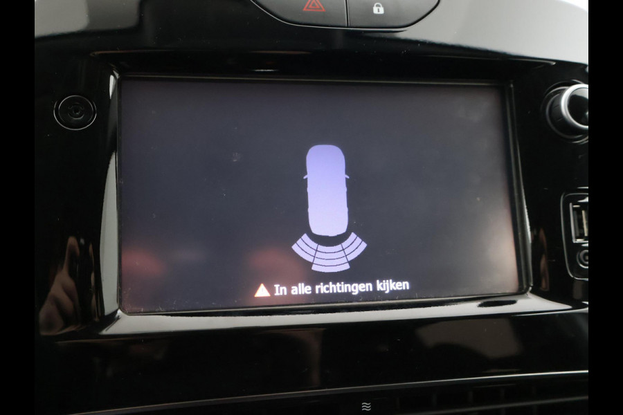 Renault Clio Estate 0.9 TCe LIMITED + NAVIGATIE | LMV | PRIVACY GLASS | CRUISE CONTROL