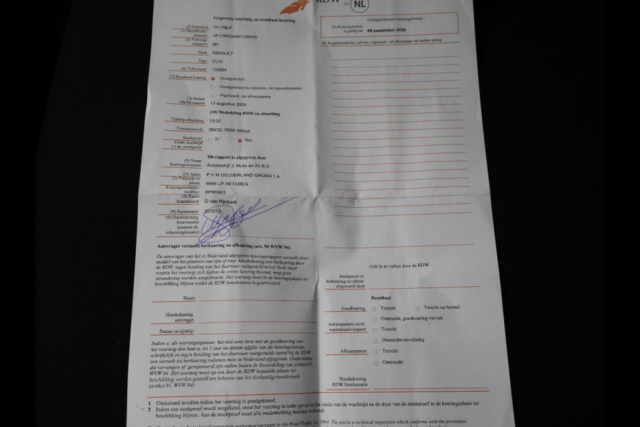 Renault Clio Estate 0.9 TCe LIMITED + NAVIGATIE | LMV | PRIVACY GLASS | CRUISE CONTROL