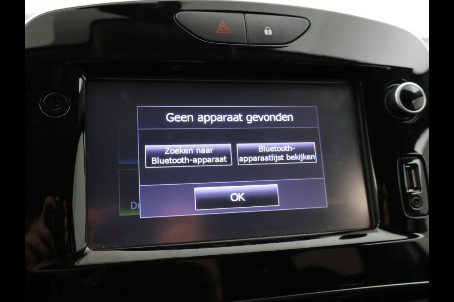 Renault Clio Estate 0.9 TCe LIMITED + NAVIGATIE | LMV | PRIVACY GLASS | CRUISE CONTROL