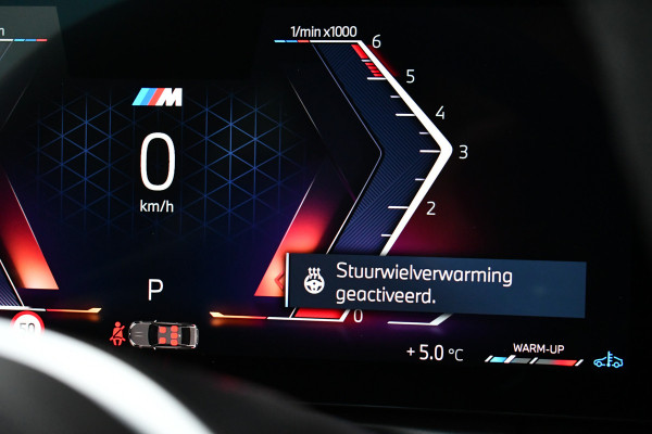 BMW 3 Serie 330D M-Sport Pro Pano H/K HUD El-zetels Parelmoer-wit!