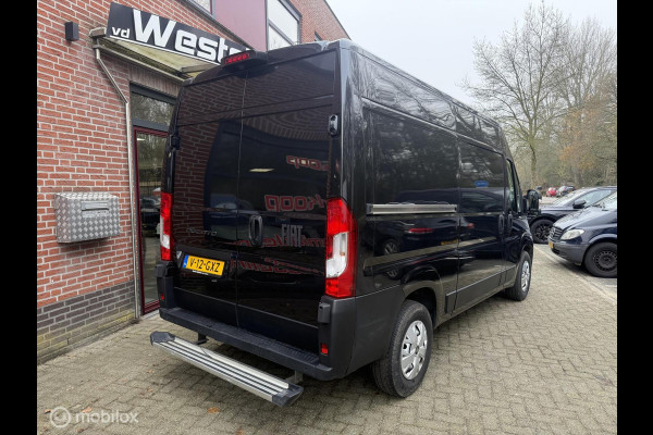 Fiat Ducato bestel 2.2 MultiJet 140 S&S L2H2 3.5t Heavy HD