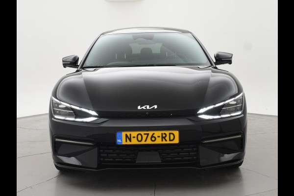 Kia Ev6 GT-LINE 77.4 kWh + SCHUIFDAK | MERIDIAN | HEAD-UP | STOELVENTILATIE | STOEL/STUURVERWARMING