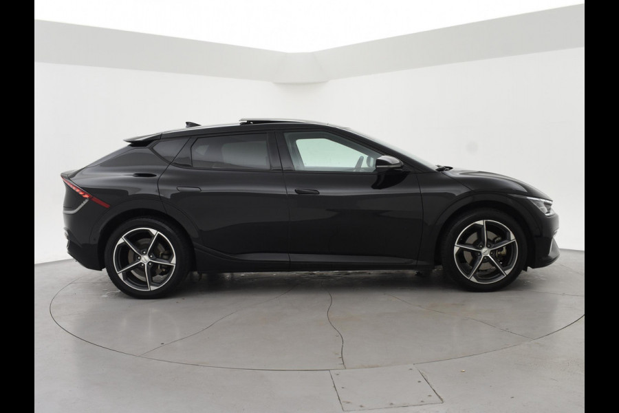 Kia Ev6 GT-LINE 77.4 kWh + SCHUIFDAK | MERIDIAN | HEAD-UP | STOELVENTILATIE | STOEL/STUURVERWARMING