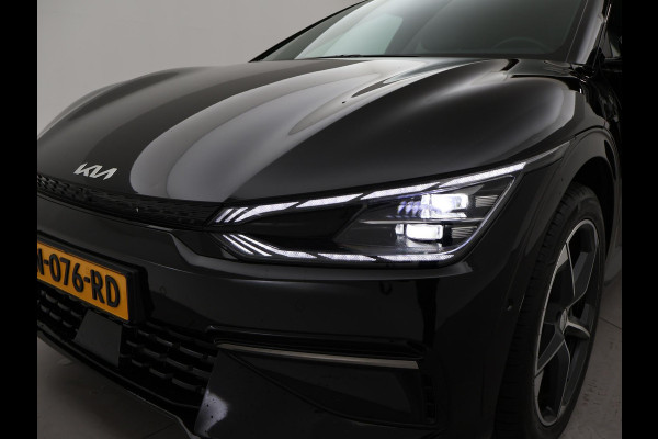 Kia Ev6 GT-LINE 77.4 kWh + SCHUIFDAK | MERIDIAN | HEAD-UP | STOELVENTILATIE | STOEL/STUURVERWARMING