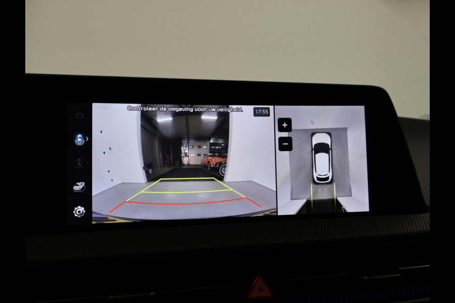 Kia Ev6 GT-LINE 77.4 kWh + SCHUIFDAK | MERIDIAN | HEAD-UP | STOELVENTILATIE | STOEL/STUURVERWARMING