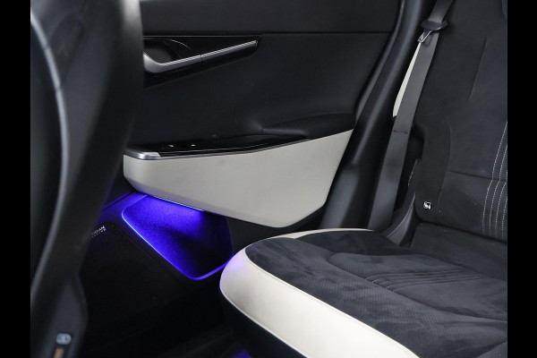 Kia Ev6 GT-LINE 77.4 kWh + SCHUIFDAK | MERIDIAN | HEAD-UP | STOELVENTILATIE | STOEL/STUURVERWARMING