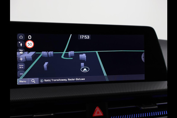 Kia Ev6 GT-LINE 77.4 kWh + SCHUIFDAK | MERIDIAN | HEAD-UP | STOELVENTILATIE | STOEL/STUURVERWARMING