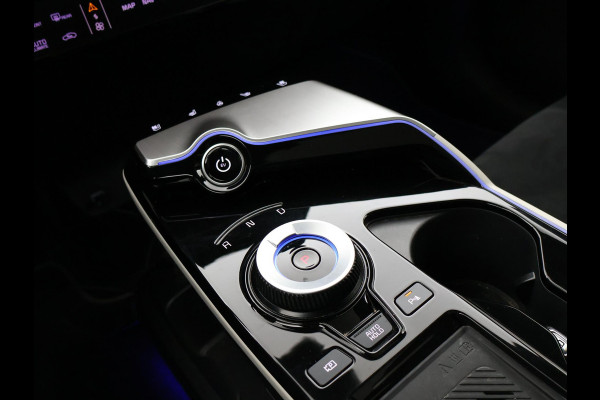 Kia Ev6 GT-LINE 77.4 kWh + SCHUIFDAK | MERIDIAN | HEAD-UP | STOELVENTILATIE | STOEL/STUURVERWARMING