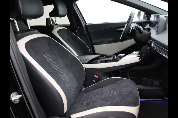 Kia Ev6 GT-LINE 77.4 kWh + SCHUIFDAK | MERIDIAN | HEAD-UP | STOELVENTILATIE | STOEL/STUURVERWARMING
