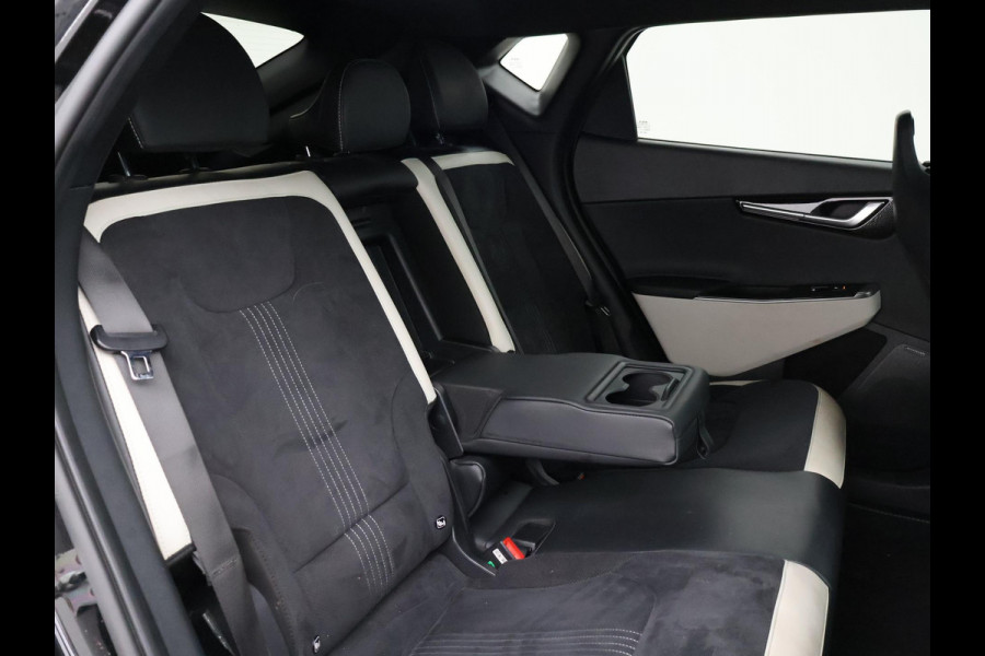 Kia Ev6 GT-LINE 77.4 kWh + SCHUIFDAK | MERIDIAN | HEAD-UP | STOELVENTILATIE | STOEL/STUURVERWARMING