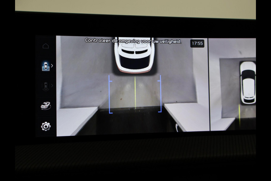 Kia Ev6 GT-LINE 77.4 kWh + SCHUIFDAK | MERIDIAN | HEAD-UP | STOELVENTILATIE | STOEL/STUURVERWARMING