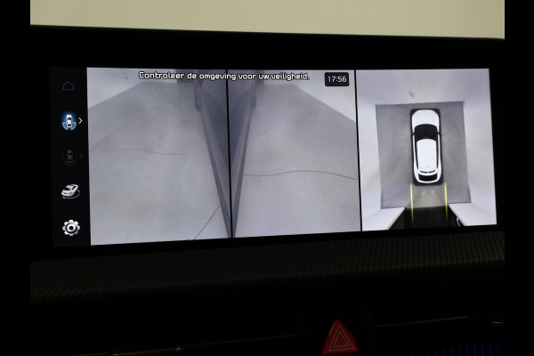 Kia Ev6 GT-LINE 77.4 kWh + SCHUIFDAK | MERIDIAN | HEAD-UP | STOELVENTILATIE | STOEL/STUURVERWARMING