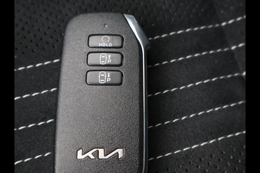 Kia Ev6 GT-LINE 77.4 kWh + SCHUIFDAK | MERIDIAN | HEAD-UP | STOELVENTILATIE | STOEL/STUURVERWARMING