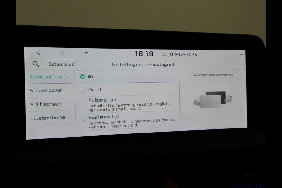 Kia Ev6 GT-LINE 77.4 kWh + SCHUIFDAK | MERIDIAN | HEAD-UP | STOELVENTILATIE | STOEL/STUURVERWARMING
