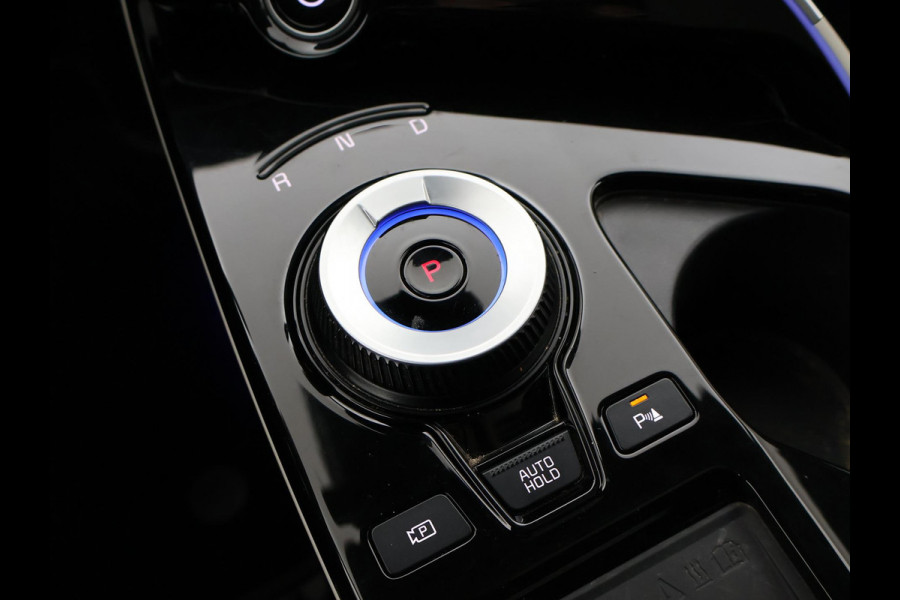 Kia Ev6 GT-LINE 77.4 kWh + SCHUIFDAK | MERIDIAN | HEAD-UP | STOELVENTILATIE | STOEL/STUURVERWARMING