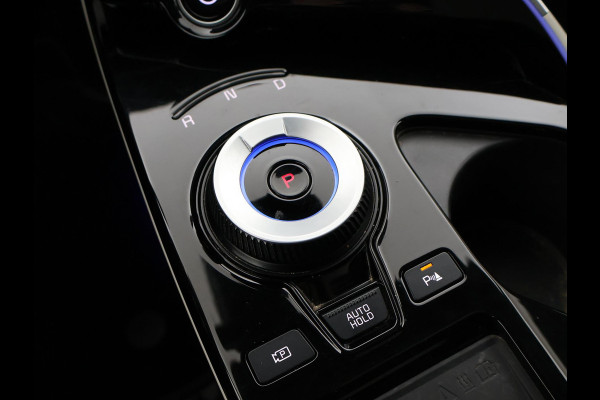 Kia Ev6 GT-LINE 77.4 kWh + SCHUIFDAK | MERIDIAN | HEAD-UP | STOELVENTILATIE | STOEL/STUURVERWARMING