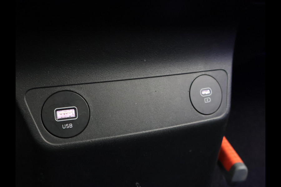 Kia Ev6 GT-LINE 77.4 kWh + SCHUIFDAK | MERIDIAN | HEAD-UP | STOELVENTILATIE | STOEL/STUURVERWARMING