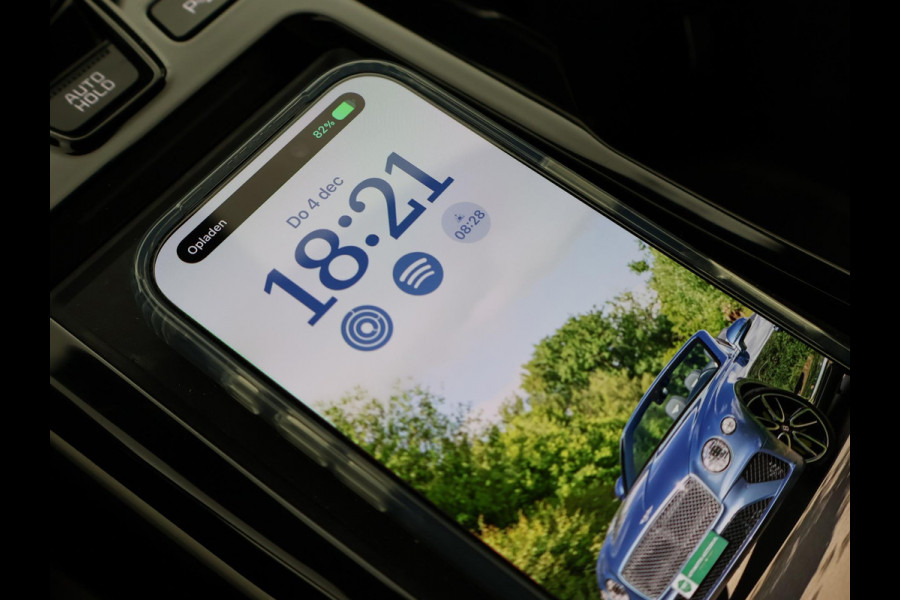 Kia Ev6 GT-LINE 77.4 kWh + SCHUIFDAK | MERIDIAN | HEAD-UP | STOELVENTILATIE | STOEL/STUURVERWARMING