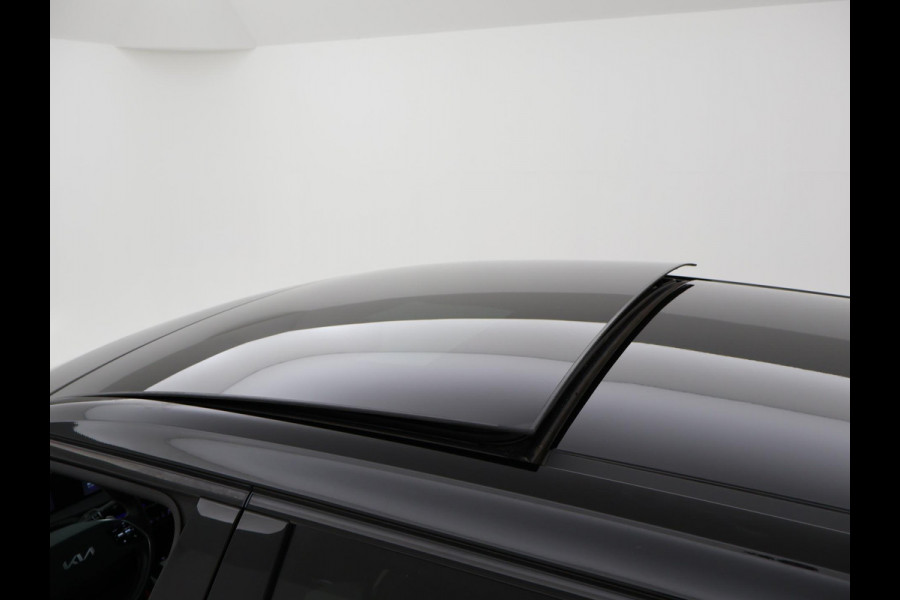 Kia Ev6 GT-LINE 77.4 kWh + SCHUIFDAK | MERIDIAN | HEAD-UP | STOELVENTILATIE | STOEL/STUURVERWARMING