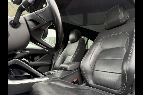 Jaguar I-PACE Aut. EV400 4WD First Edition 90kWh | Alcantara | Stoel Verkoeling | Luchtvering | Matrix-LED | Full Options! |