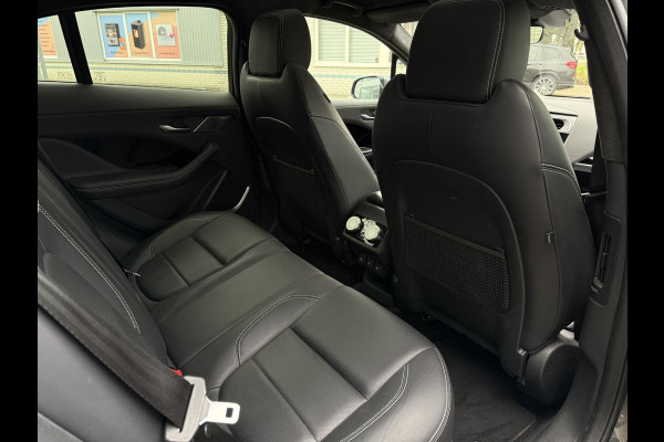 Jaguar I-PACE Aut. EV400 4WD First Edition 90kWh | Alcantara | Stoel Verkoeling | Luchtvering | Matrix-LED | Full Options! |