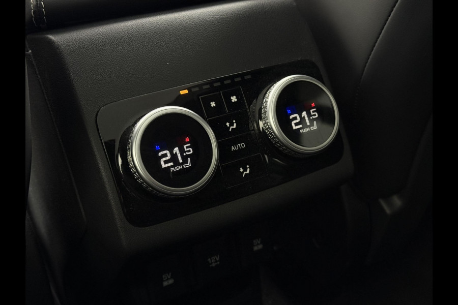 Jaguar I-PACE Aut. EV400 4WD First Edition 90kWh | Alcantara | Stoel Verkoeling | Luchtvering | Matrix-LED | Full Options! |