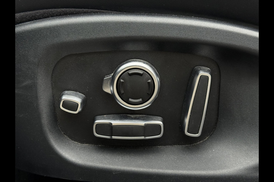 Jaguar I-PACE Aut. EV400 4WD First Edition 90kWh | Alcantara | Stoel Verkoeling | Luchtvering | Matrix-LED | Full Options! |