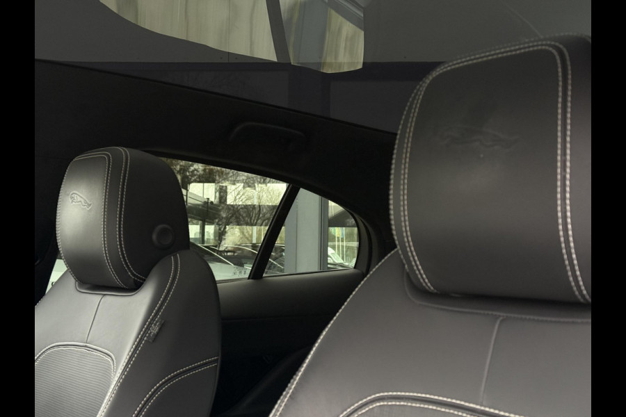 Jaguar I-PACE Aut. EV400 4WD First Edition 90kWh | Alcantara | Stoel Verkoeling | Luchtvering | Matrix-LED | Full Options! |